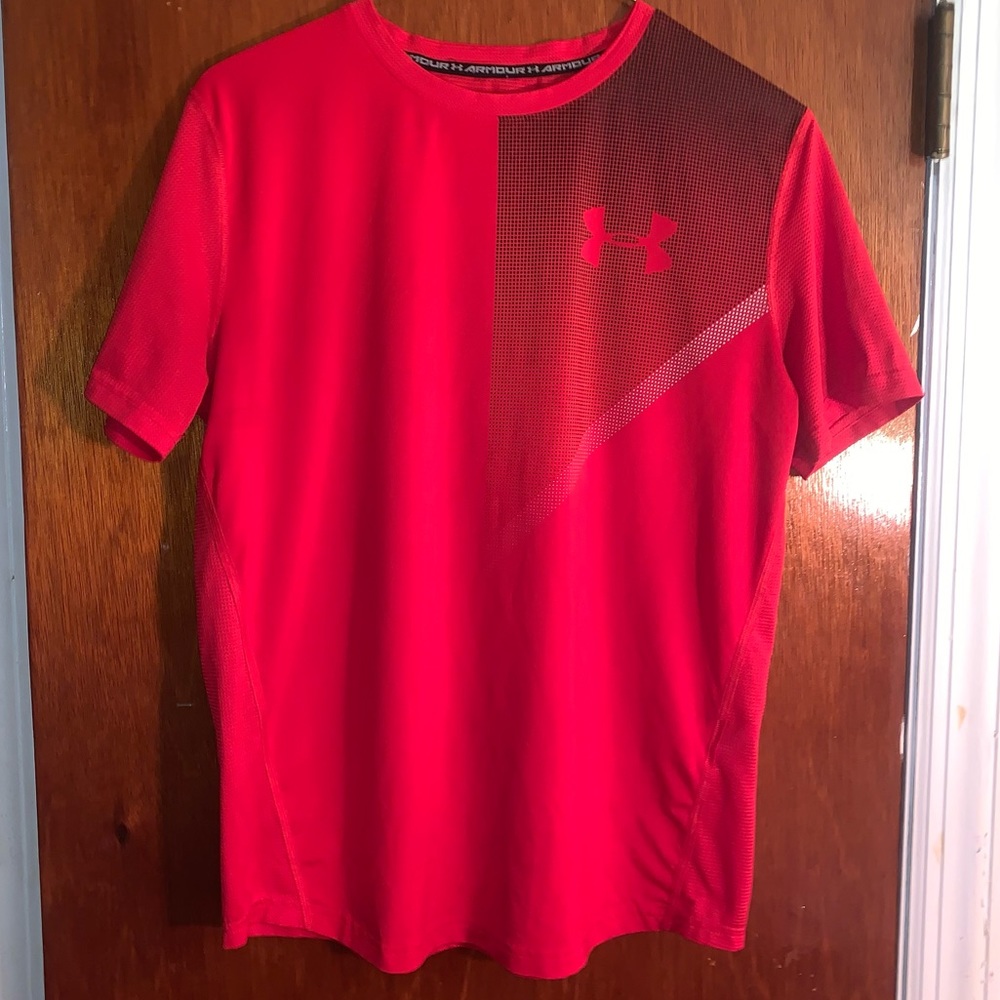 Under Armour Top